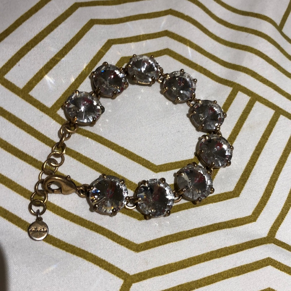 J.crew bracelet